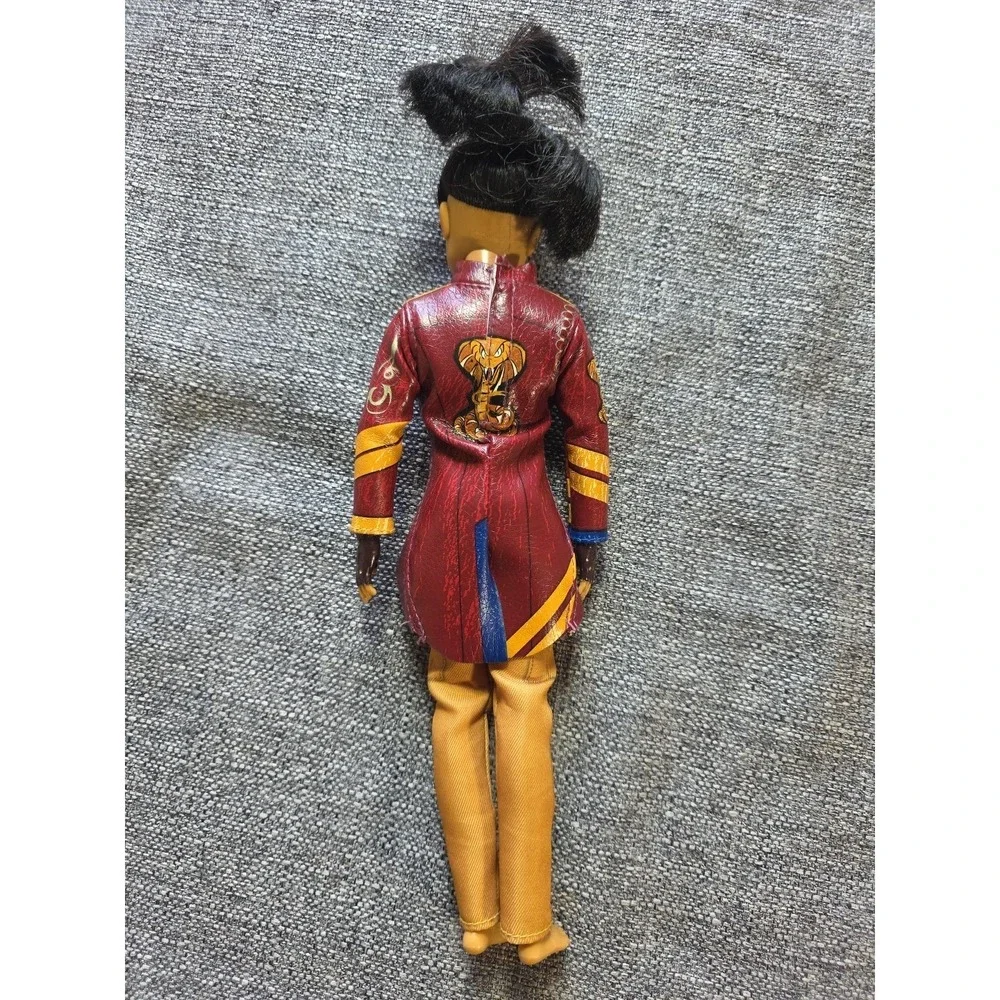 Disney Descendants 2 Jay Isle of the Lost Royal Yacht Clothing doll